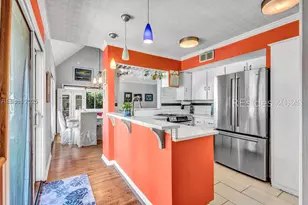 3 Flamingo St, Hilton Head Island, SC 29928 - Photo 16