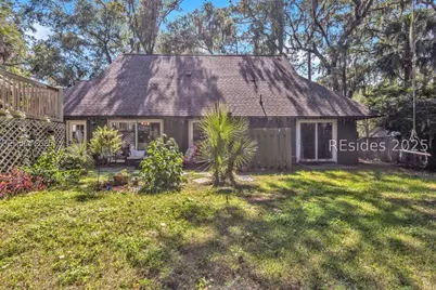 3 Flamingo Street, Hilton Head Island, SC 29928 - Photo 20