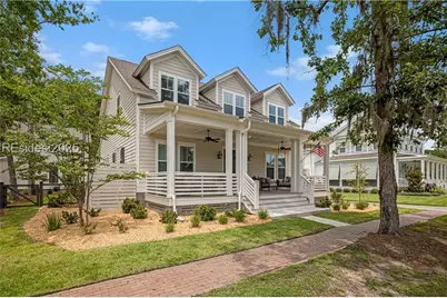 5 Great Heron Way, Bluffton, SC 29909 - Photo 8