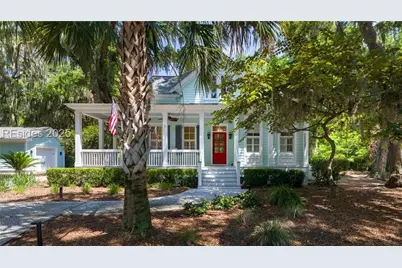 927 Haig Point Road, Daufuskie Island, SC 29915 - Photo 2