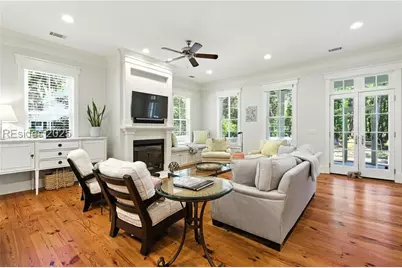 927 Haig Point Road, Daufuskie Island, SC 29915 - Photo 8