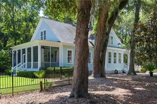 927 Haig Point Rd, Daufuskie Island, SC 29915 - Photo 48