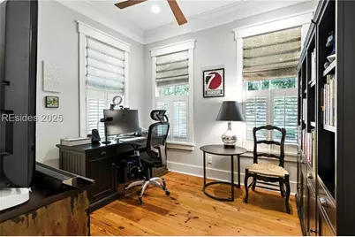 927 Haig Point Road, Daufuskie Island, SC 29915 - Photo 22