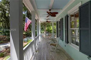 927 Haig Point Rd, Daufuskie Island, SC 29915 - Photo 38