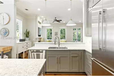 927 Haig Point Road, Daufuskie Island, SC 29915 - Photo 16