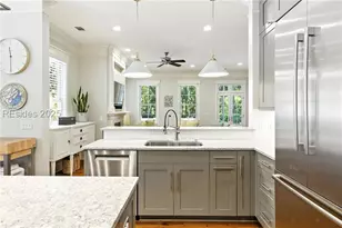 927 Haig Point Rd, Daufuskie Island, SC 29915 - Photo 16