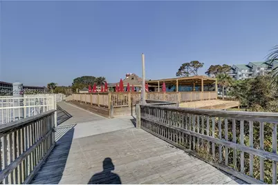 40 Folly Field Road #B349, Hilton Head Island, SC 29928 - Photo 34