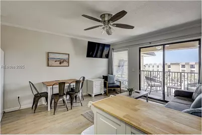 40 Folly Field Road #B349, Hilton Head Island, SC 29928 - Photo 12