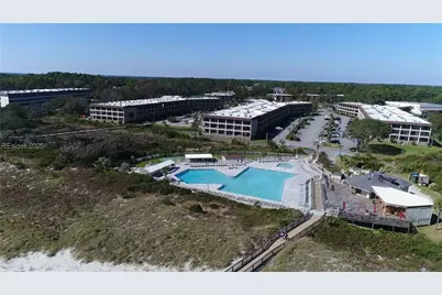 40 Folly Field Road #B349, Hilton Head Island, SC 29928 - Photo 50