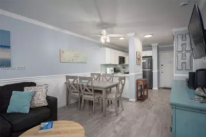 663 William Hilton Parkway #2126, Hilton Head Island, SC 29928 - Photo 8