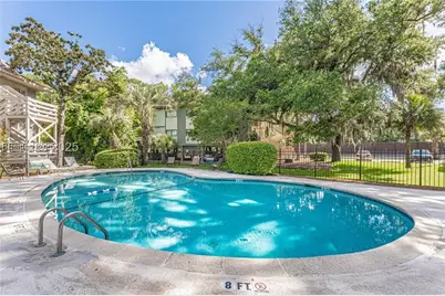104 Cordillo Parkway #O4, Hilton Head Island, SC 29928 - Photo 34