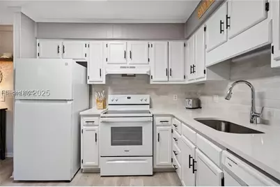 104 Cordillo Parkway #O4, Hilton Head Island, SC 29928 - Photo 2