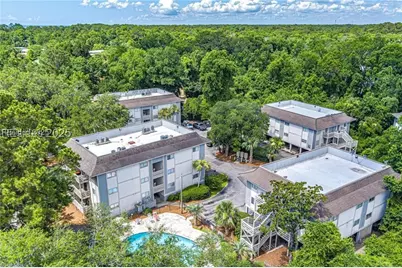 104 Cordillo Parkway #O4, Hilton Head Island, SC 29928 - Photo 40