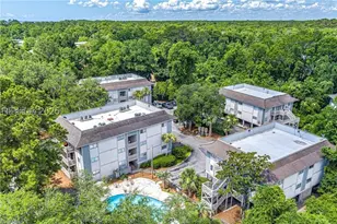104 Cordillo Pkwy, Hilton Head Island, SC 29928 - Photo 40