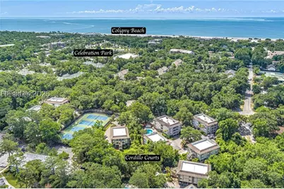 104 Cordillo Parkway #O4, Hilton Head Island, SC 29928 - Photo 4