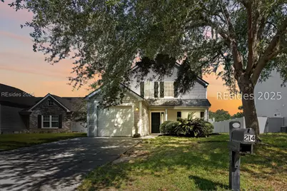 214 Stoney Crossing, Bluffton, SC 29910 - Photo 1