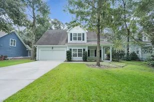 44 Old Farm Rd, Bluffton, SC 29910 - Photo 1