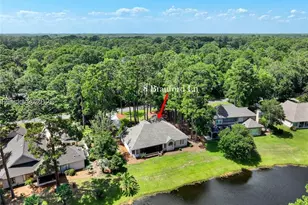 8 Branford Ln, Hilton Head Island, SC 29926 - Photo 2