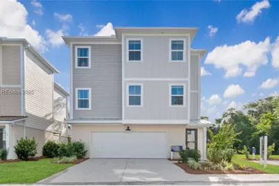 6 Burl Wood Court, Hilton Head Island, SC 29926 - Photo 1