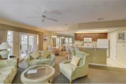 14 Wimbledon Court #127-4, Hilton Head Island, SC 29928 - Photo 6