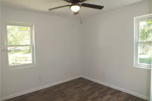 1256 Kings Hwy, Yemassee, SC 29945 - Photo 4