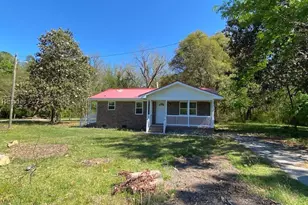 1256 Kings Hwy, Yemassee, SC 29945 - Photo 18