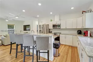 12623 Gillison Branch Rd, Ridgeland, SC 29936 - Photo 4