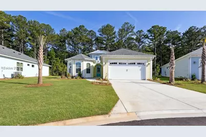 652 Ocean Hammock Loop, Hardeeville, SC 29927 - Photo 34