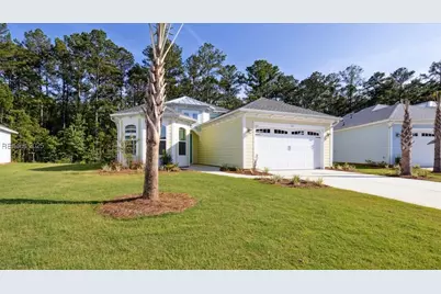 652 Ocean Hammock Loop, Hardeeville, SC 29927 - Photo 1