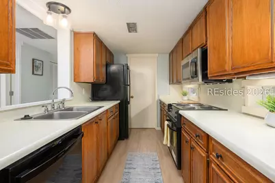 63 Shipyard Drive #601, Hilton Head Island, SC 29928 - Photo 12