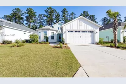 731 Harborside Drive, Hardeeville, SC 29927 - Photo 2
