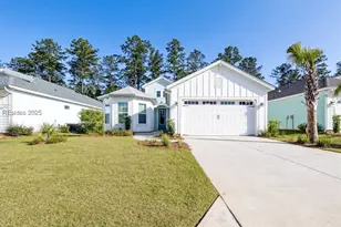 731 Harborside Dr, Hardeeville, SC 29927 - Photo 2