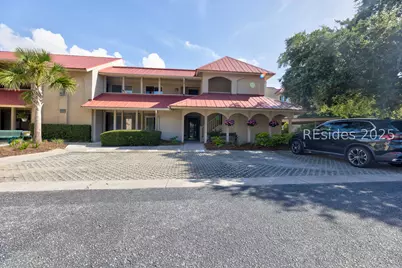 5 Newport Drive #2200, Hilton Head Island, SC 29928 - Photo 2
