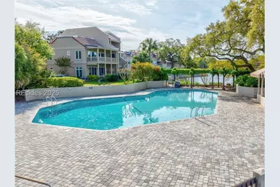 5 Newport Drive #2200, Hilton Head Island, SC 29928 - Photo 30