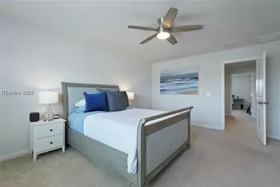 1125 Salem Bay Drive, Beaufort, SC 29902 - Photo 36