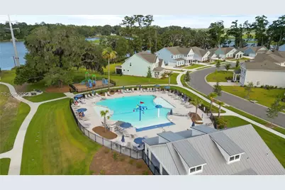 1125 Salem Bay Drive, Beaufort, SC 29902 - Photo 50