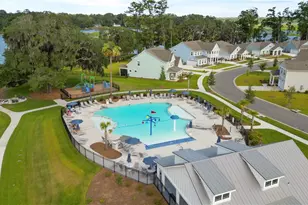 1125 Salem Bay Dr, Beaufort, SC 29902 - Photo 50