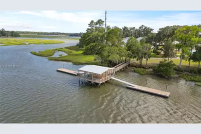 1125 Salem Bay Drive, Beaufort, SC 29902 - Photo 52
