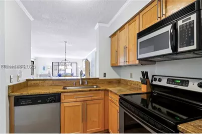 36 Deallyon Avenue #51, Hilton Head Island, SC 29928 - Photo 8