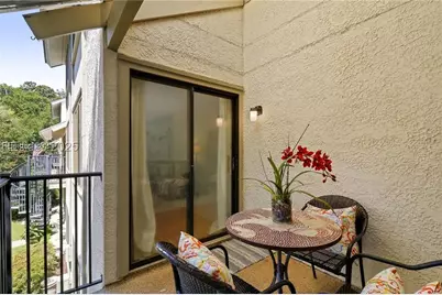 36 Deallyon Avenue #51, Hilton Head Island, SC 29928 - Photo 28