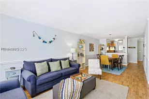 36 Deallyon Ave, Hilton Head Island, SC 29928 - Photo 16