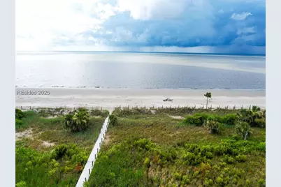 1 Fuskie Lane #2101, Daufuskie Island, SC 29915 - Photo 42