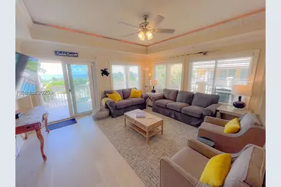 1 Fuskie Lane #2101, Daufuskie Island, SC 29915 - Photo 20