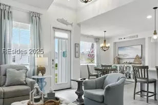 65 Sandbar Ln Ln, Hardeeville, SC 29927 - Photo 2