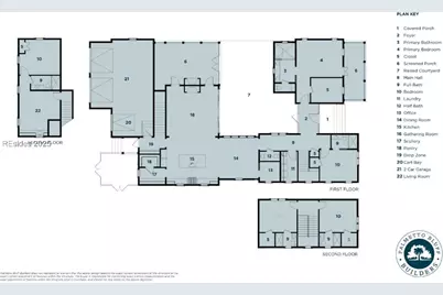 22 Amaranth Road, Bluffton, SC 29910 - Photo 4