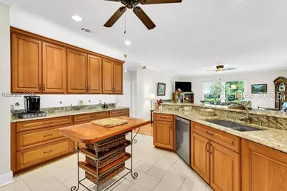 21 Trescot Lane, Bluffton, SC 29909 - Photo 4