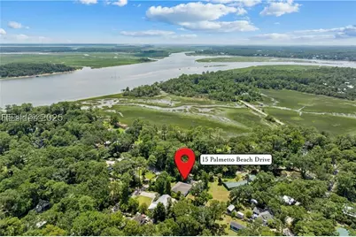 15 Palmetto Beach Drive, Bluffton, SC 29910 - Photo 70