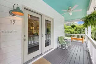 15 Palmetto Beach Dr, Bluffton, SC 29910 - Photo 12