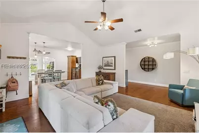 15 Palmetto Beach Drive, Bluffton, SC 29910 - Photo 20