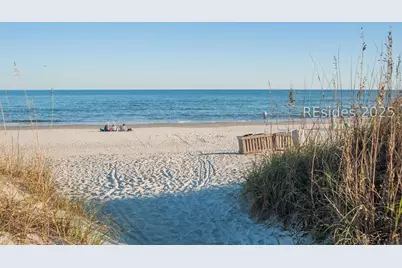 45 Queens Folly Road #789, Hilton Head Island, SC 29928 - Photo 44